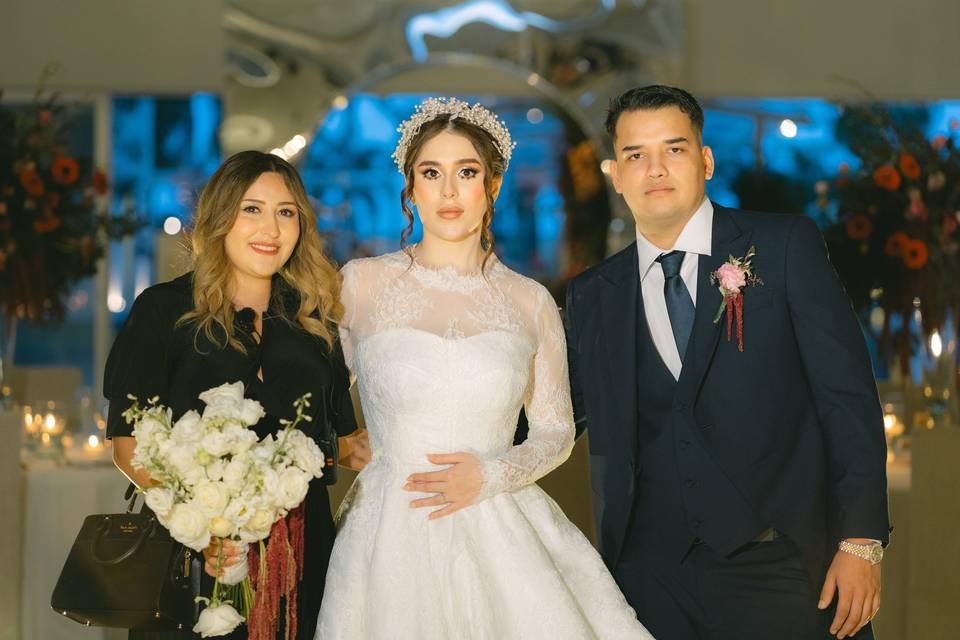 Perla & Harian