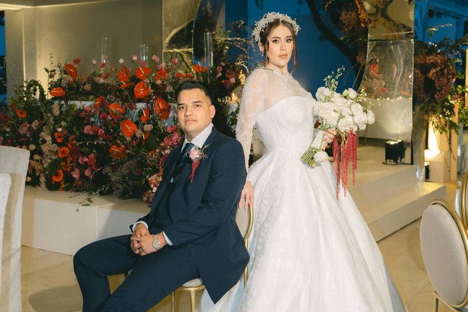 Perla & Harian