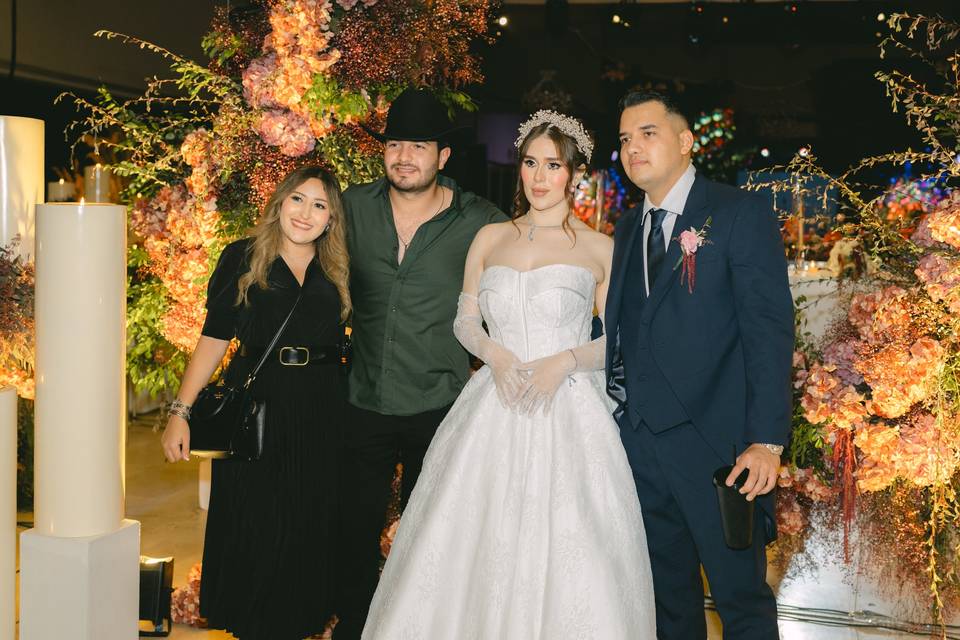 Perla & Harian