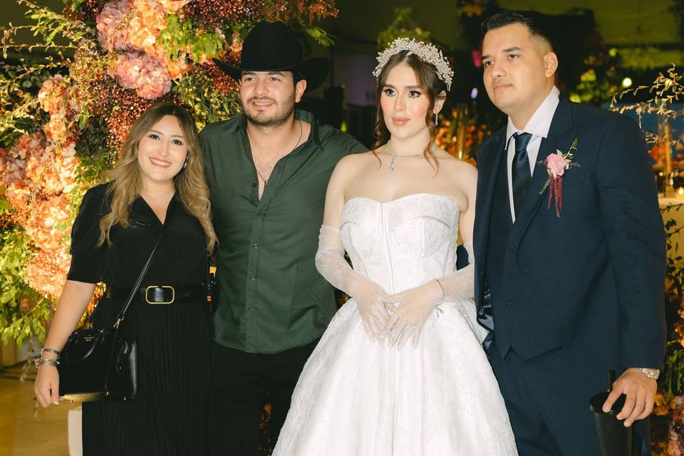 Perla & Harian