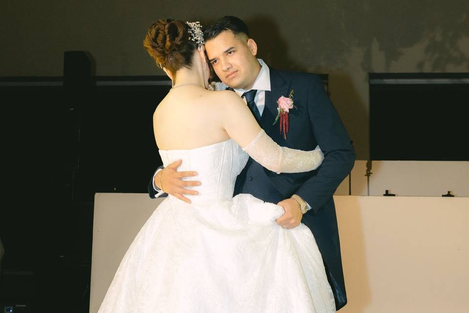 Perla & Harian