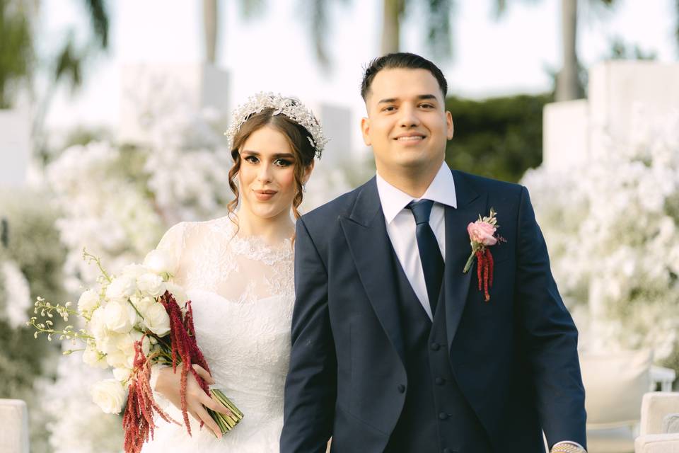 Perla & Harian