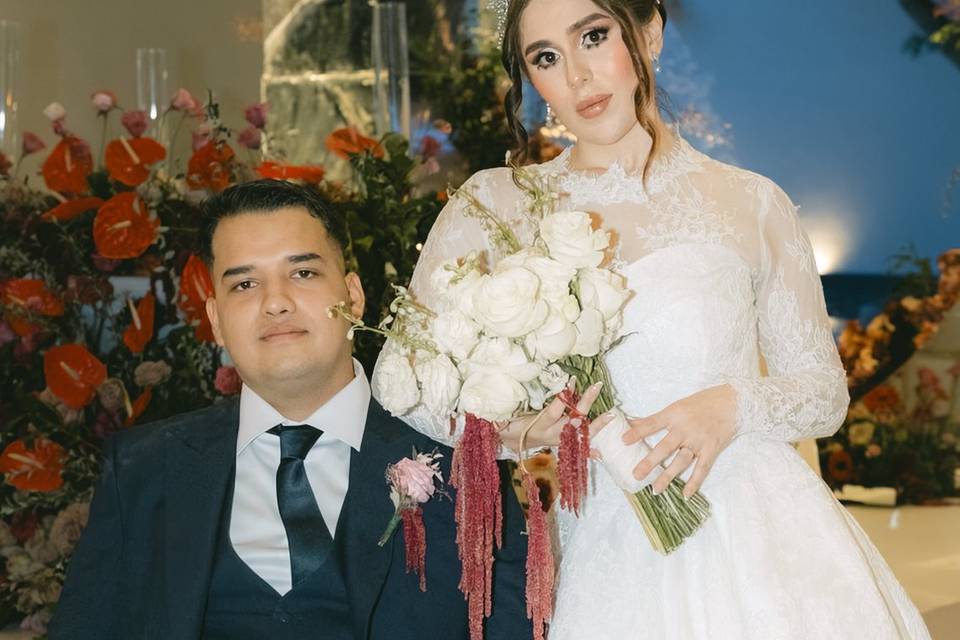 Perla & Harian