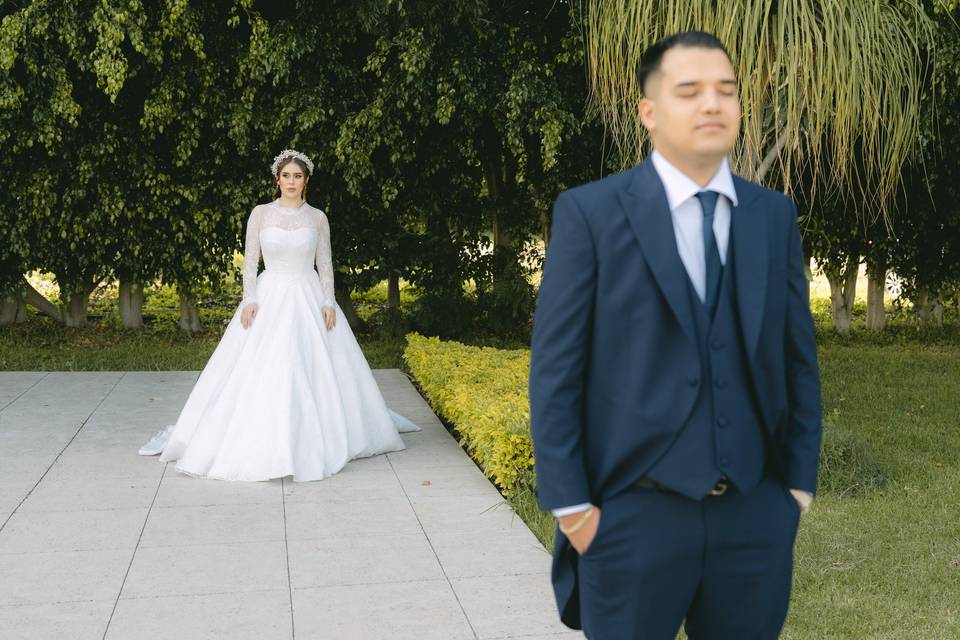 Perla & Harian
