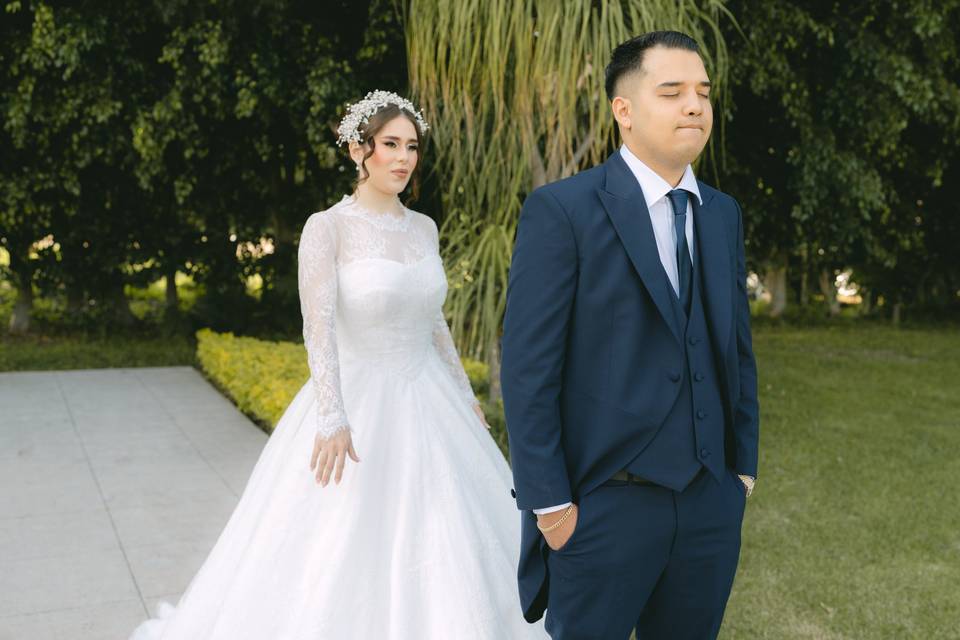 Perla & Harian
