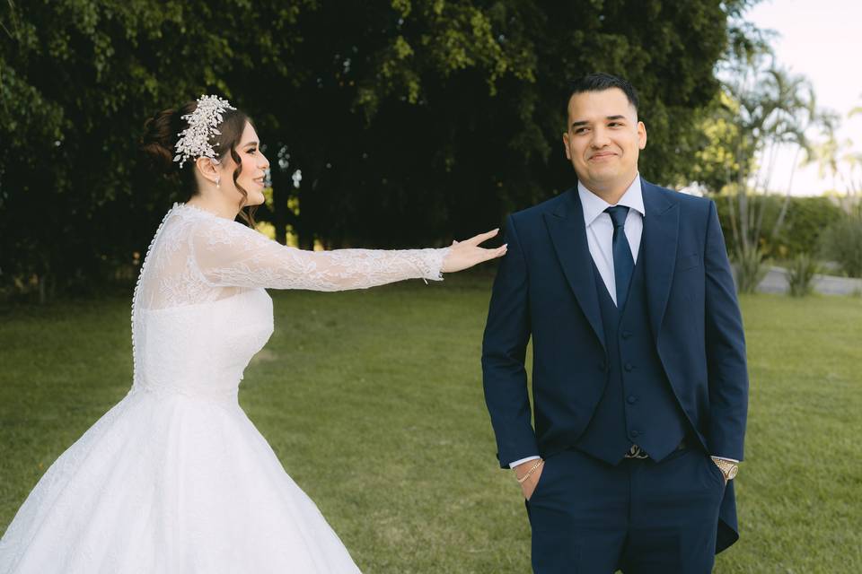 Perla & Harian