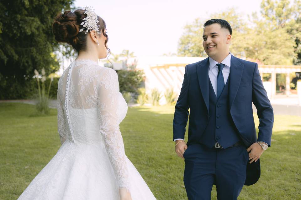 Perla & Harian