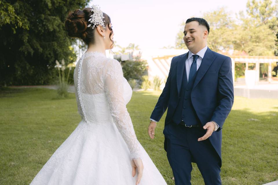 Perla & Harian