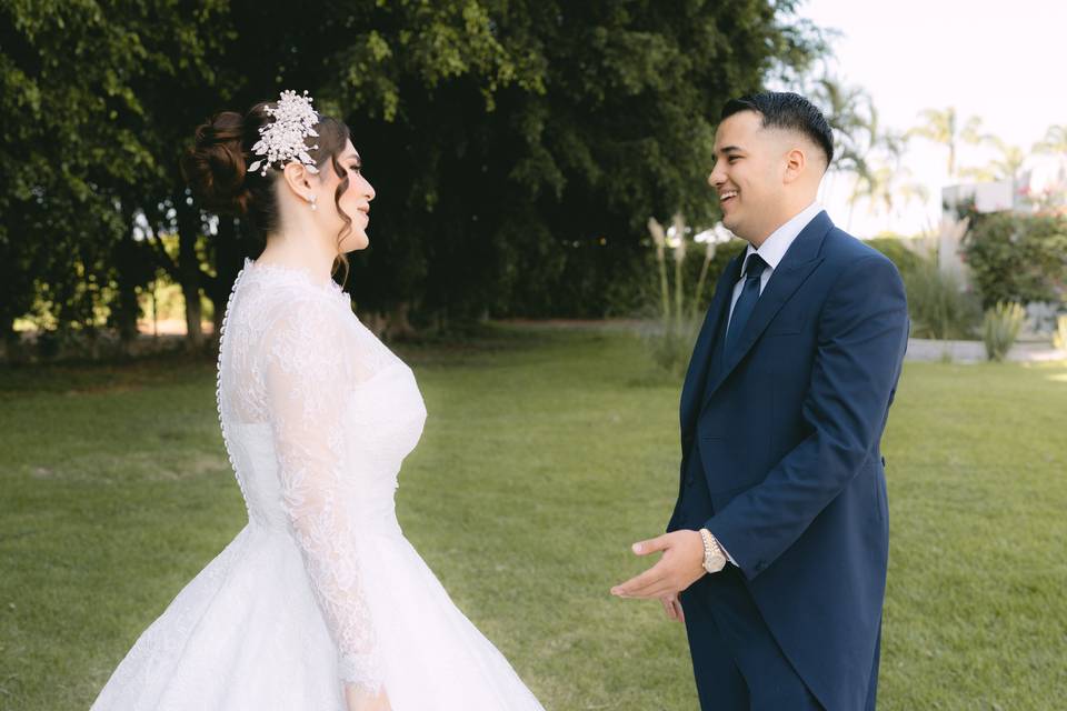Perla & Harian
