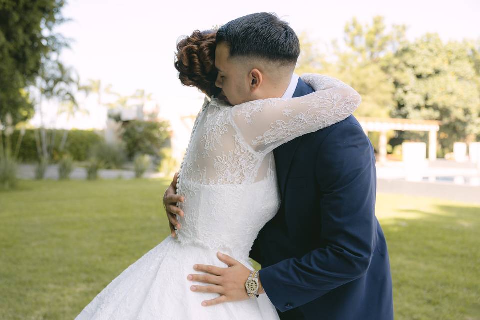 Perla & Harian