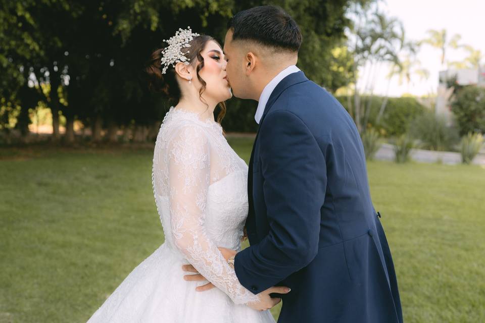 Perla & Harian