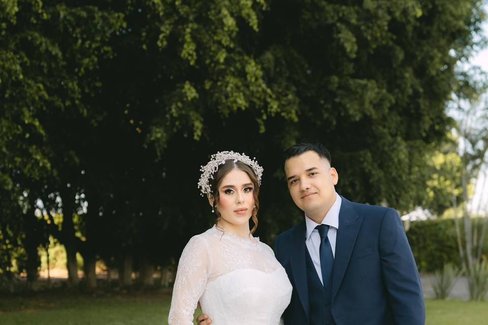 Perla & Harian
