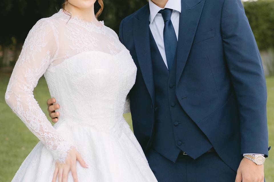 Perla & Harian