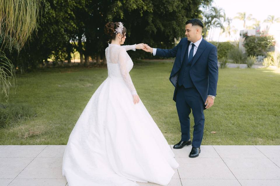 Perla & Harian