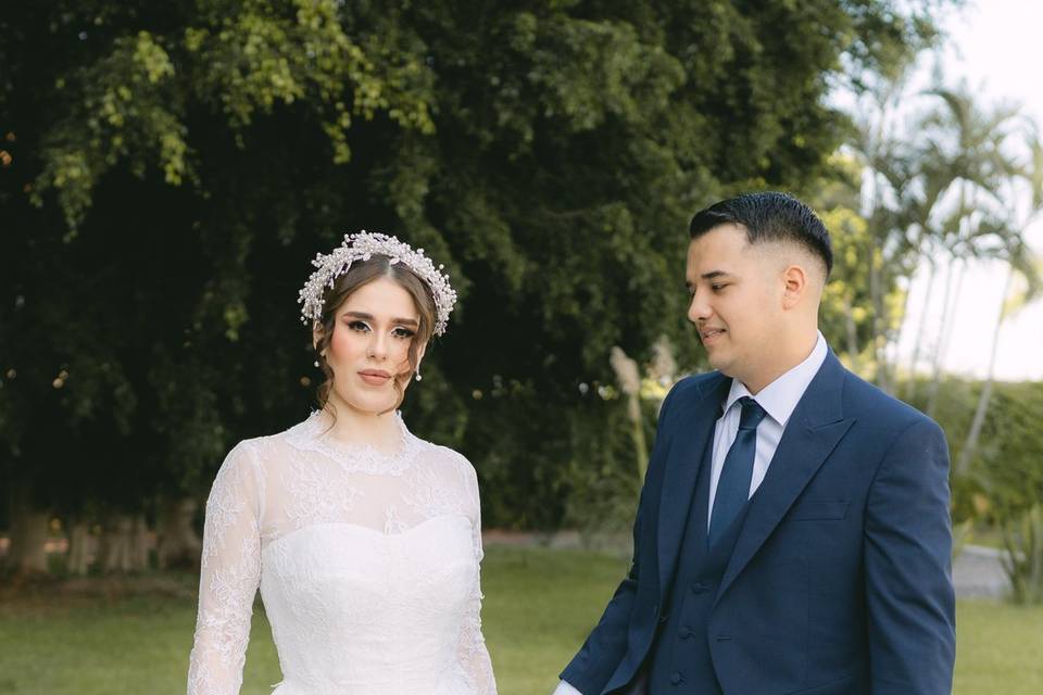 Perla & Harian