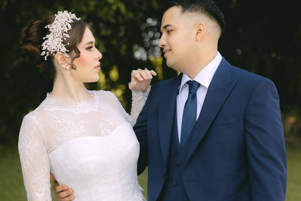 Perla & Harian