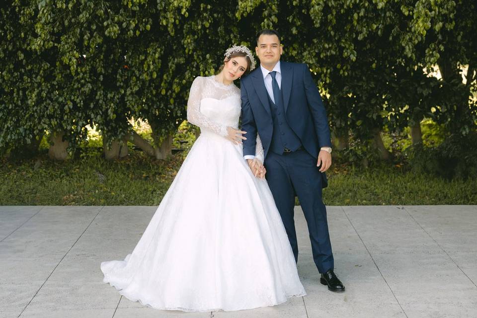 Perla & Harian