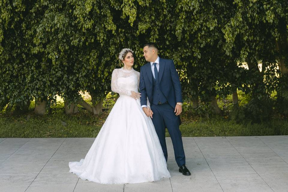 Perla & Harian