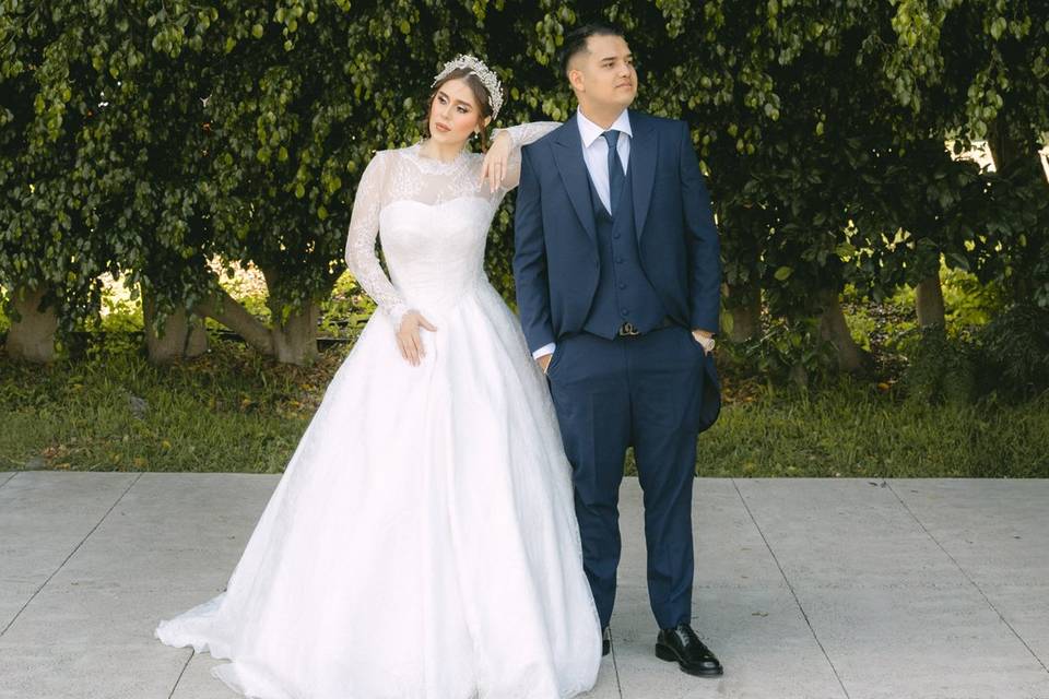 Perla & Harian