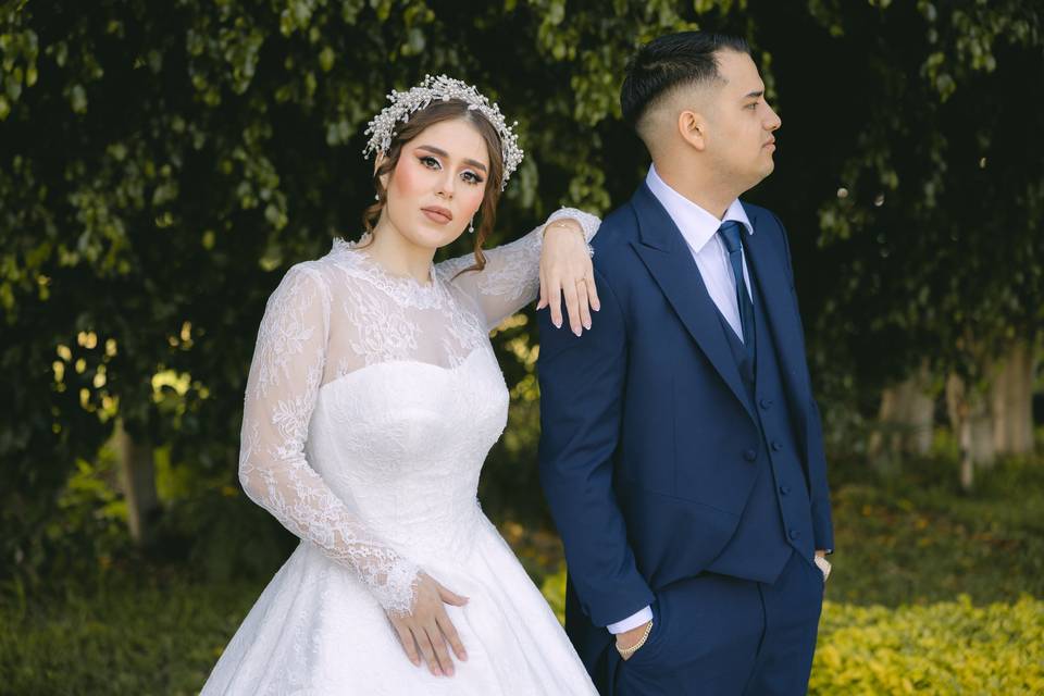 Perla & Harian