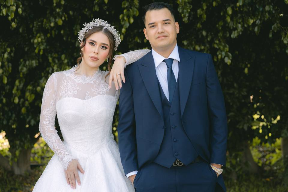 Perla & Harian