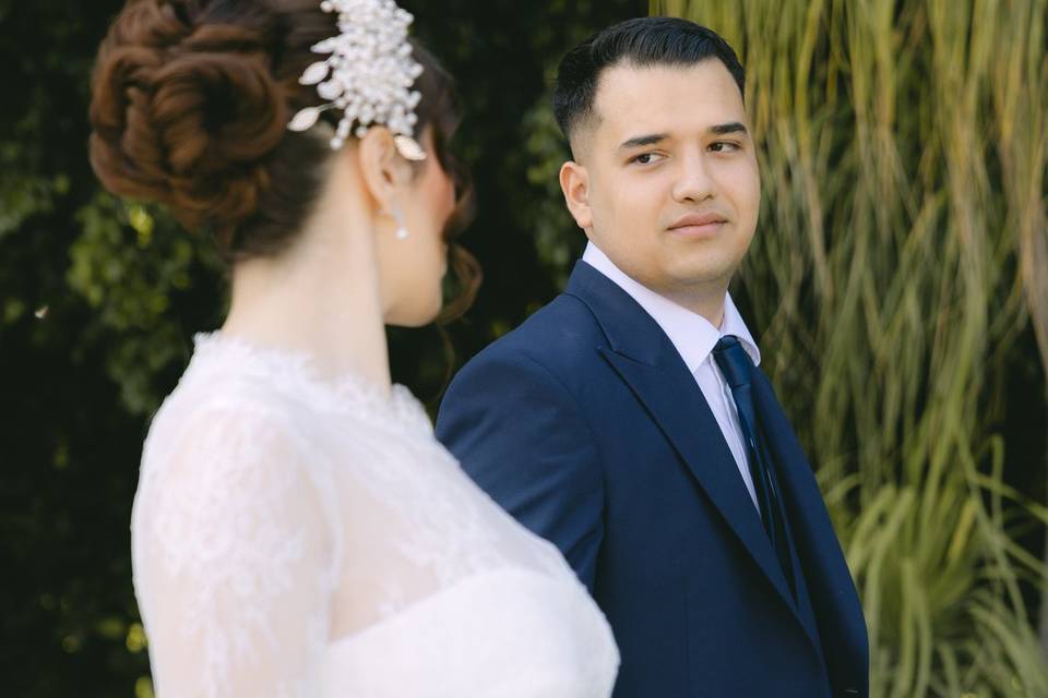Perla & Harian