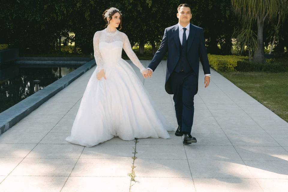 Perla & Harian