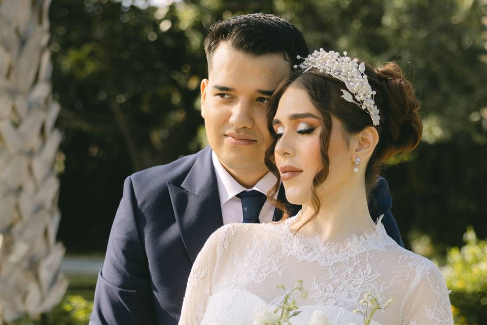 Perla & Harian