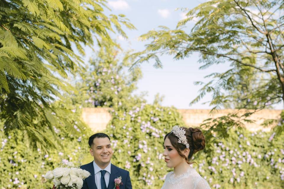 Perla & Harian