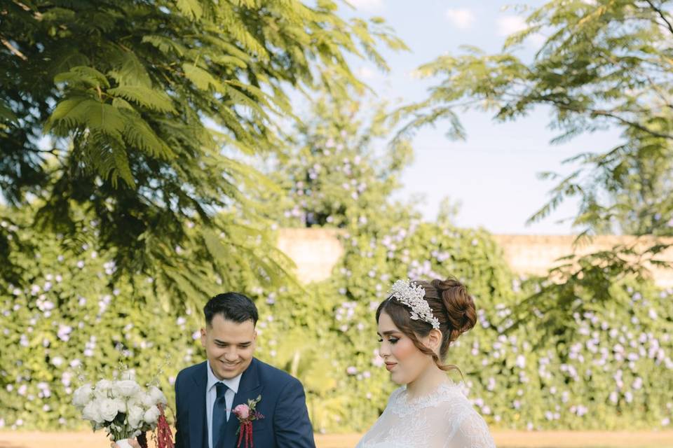 Perla & Harian