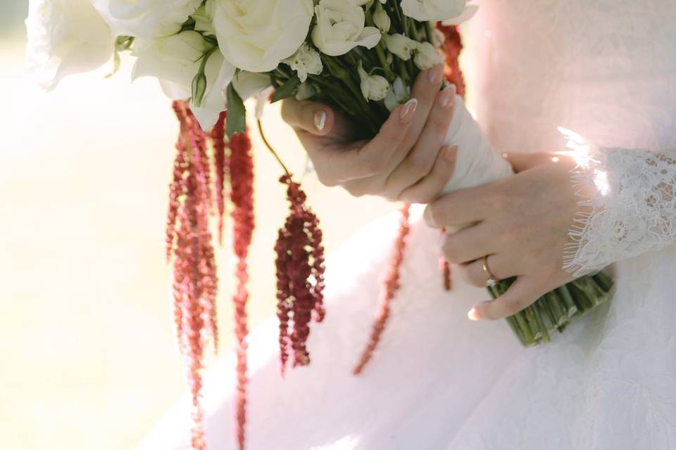 Bouquete Perla