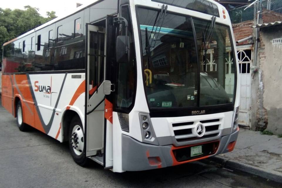 Autobús