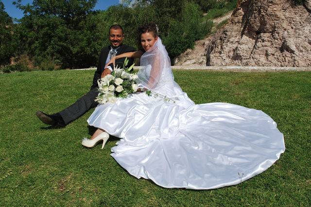 Estudio formal de boda