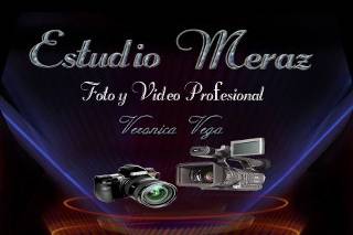Estudio Meraz Vega logo