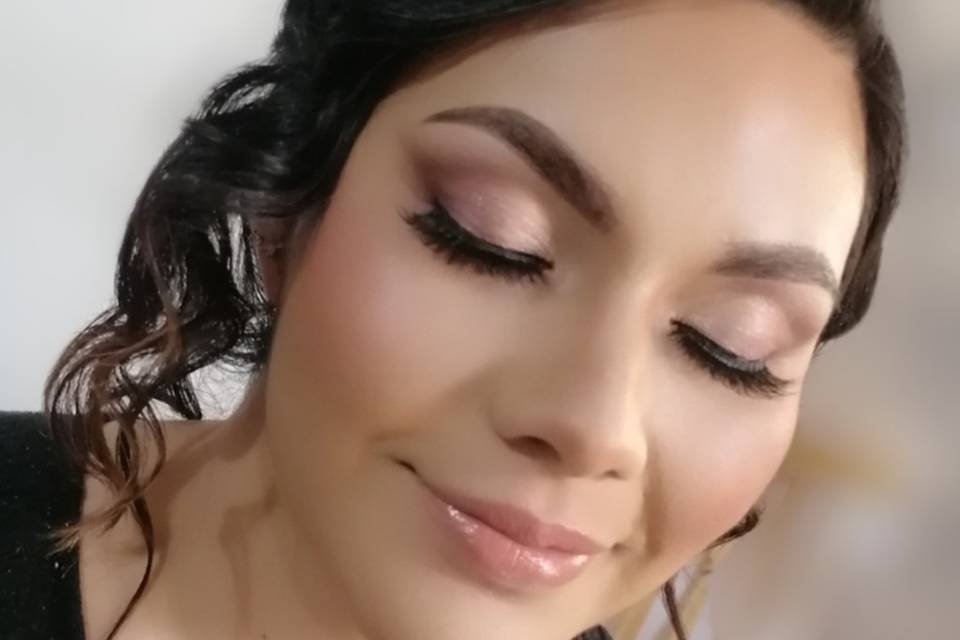 Maquillaje