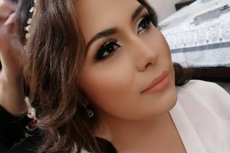 Novia cuautla morelos