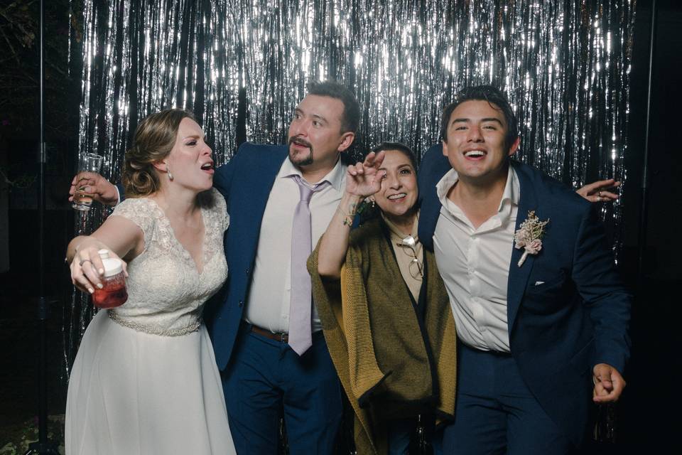 Diversión entre todos