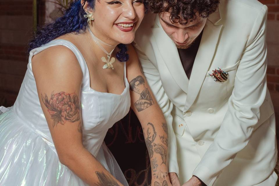 Felices para siempre