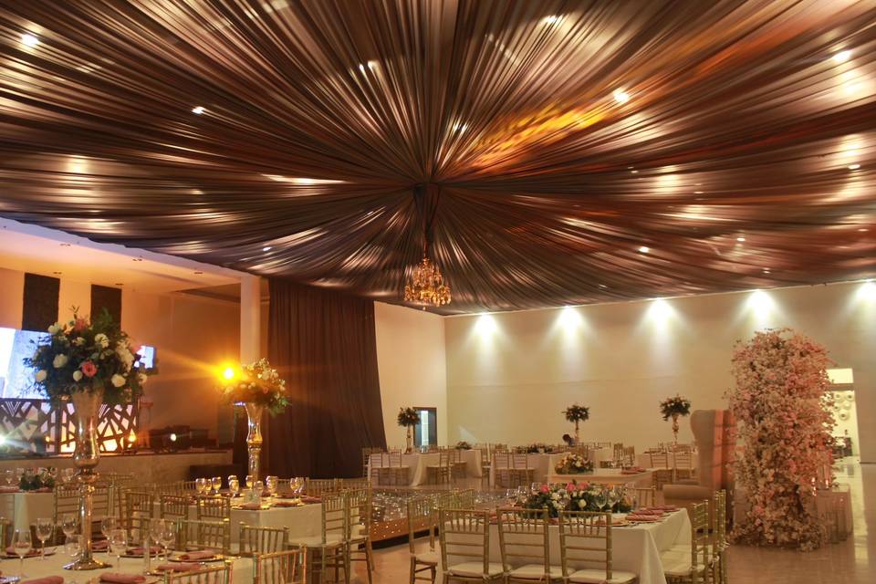 Entelado gris oxford