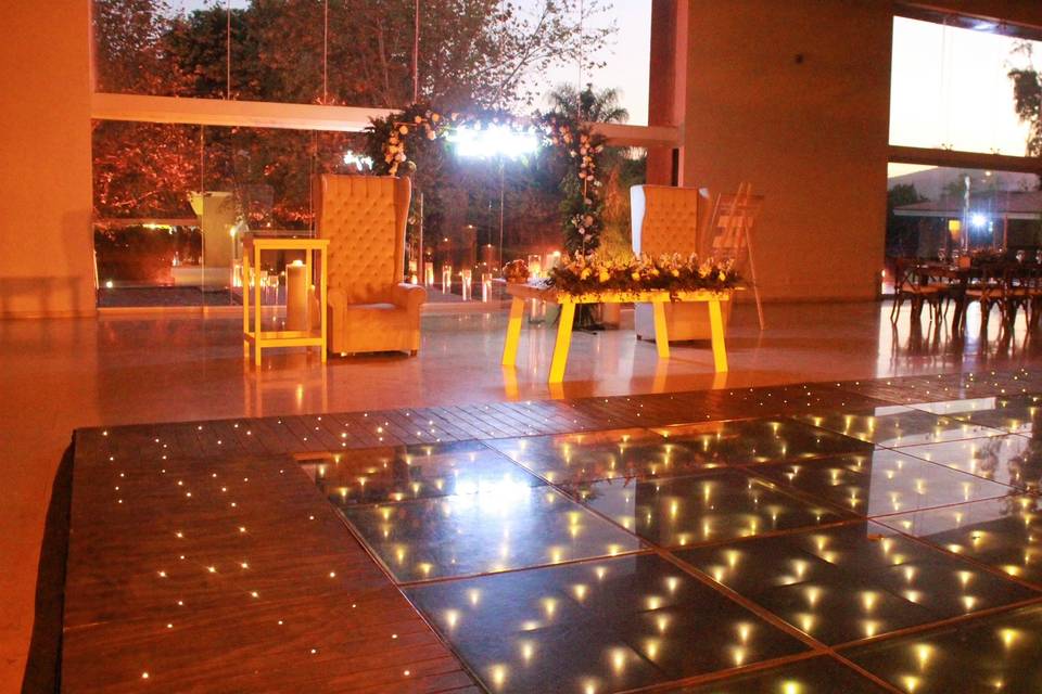 Bellaria Eventos