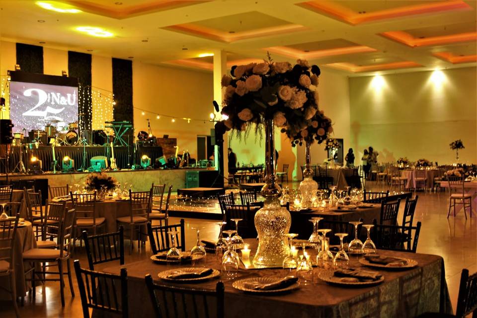 Bellaria Eventos