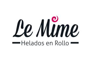 Le Mime logo