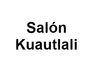 Salón Kuautlali Logo