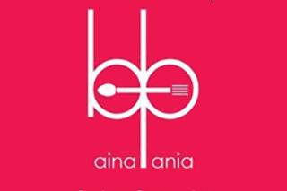 Bodas y Banquetes Tania logo