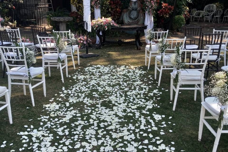 Ceremonia