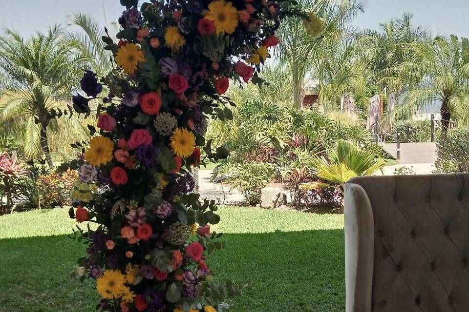 Columna