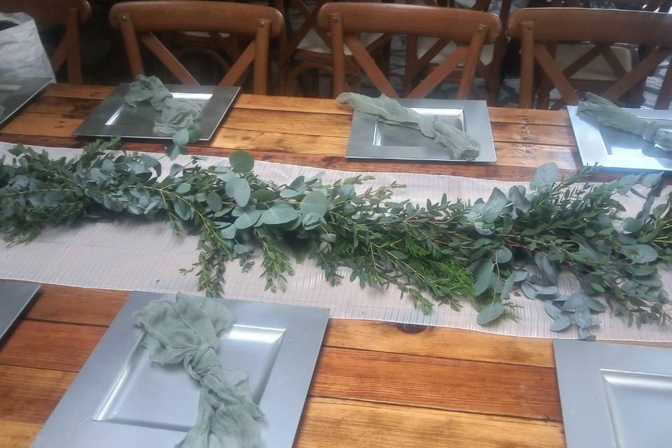 Gusano de eucalipto