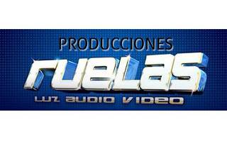 Producciones Ruelas logo