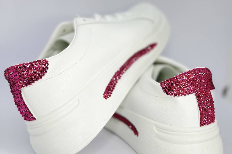 Tenis para damas