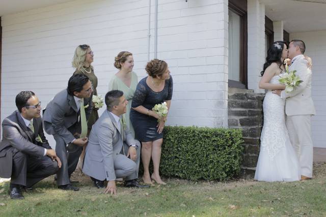 Click Creativo Producciones